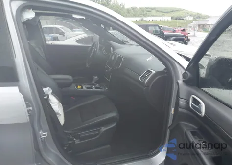 2020 Jeep Grand Cherokee Altitude 4X4 z USA, uszkodzony, nr VIN 1C4RJFAG9LC362849